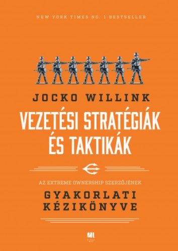 Vezetési stratégiák és taktikák