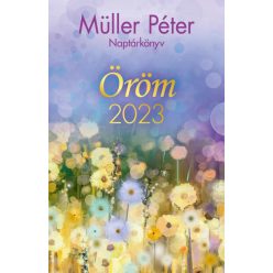 ÖRÖM Naptárkönyv 2023