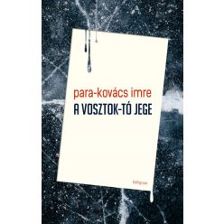 A Vosztok-tó jege