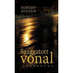 Szaggatott vonal