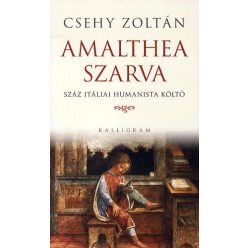 Amalthea szarva