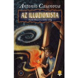 Az illuzionista 1.