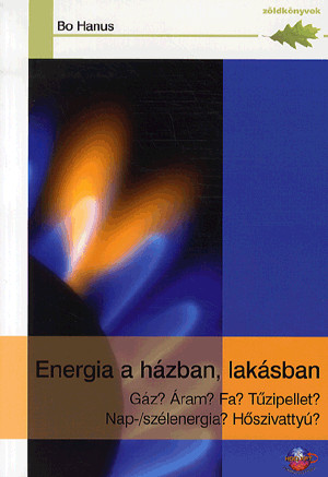 Energia a házban, lakásban