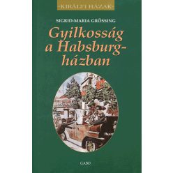 Gyilkosság a Habsburg-házban