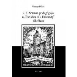 J.H.Newman pedagógiája