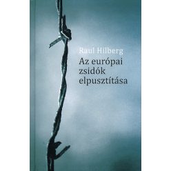 Az európai zsidók elpusztítása