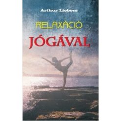 Relaxáció jógával