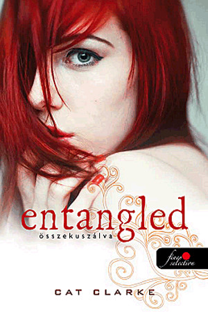 Entangled - Összekuszálva