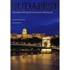 Budapest