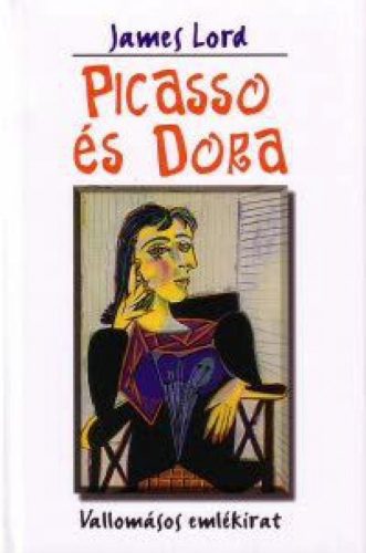 Picasso és Dora