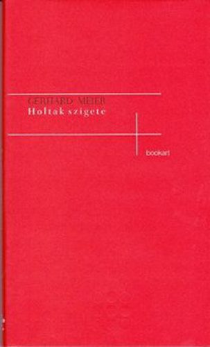 Holtak szigete