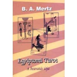 Egyiptomi tarot