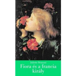 Fiora és a francia király - A firenzei lány IV.