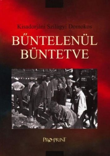 Bűntelenül büntetve