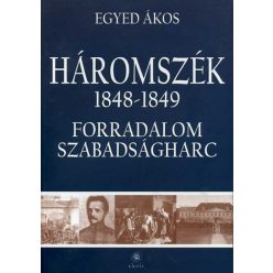 Háromszék 1848-1849