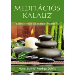 Meditációs kalauz