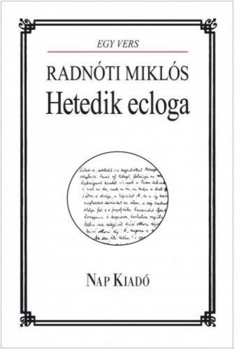 Hetedik ecloga