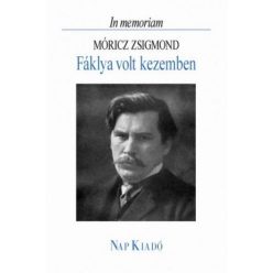 Fáklya volt kezemben - In memoriam Móricz Zsigmond