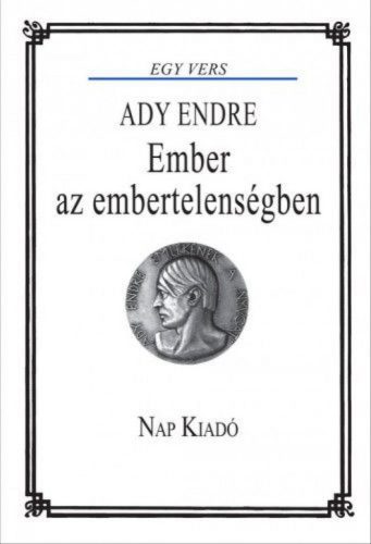 Ember az embertelenségben