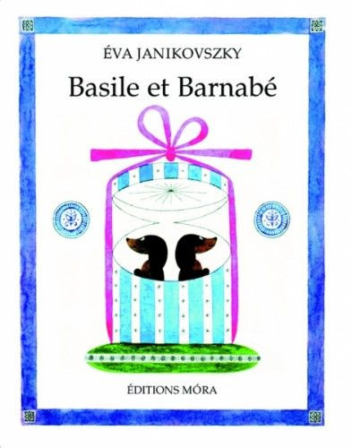 Basile et Barnabé