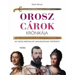 Orosz cárok krónikája