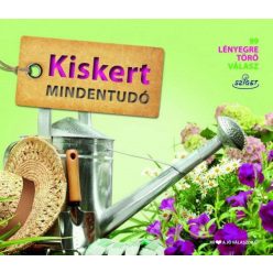 Kiskert mindentudó