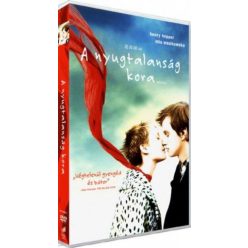 A nyugtalanság kora-DVD