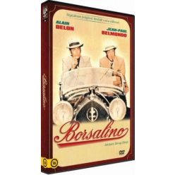 Borsalino-DVD