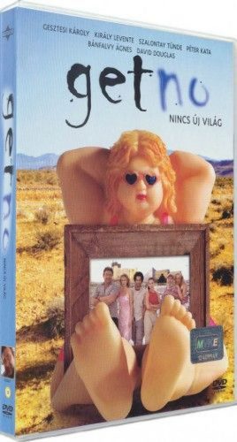 Getno-DVD