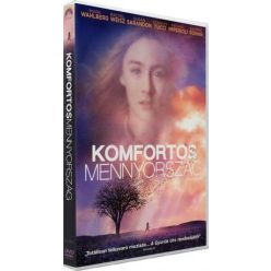 Komfortos mennyország-DVD