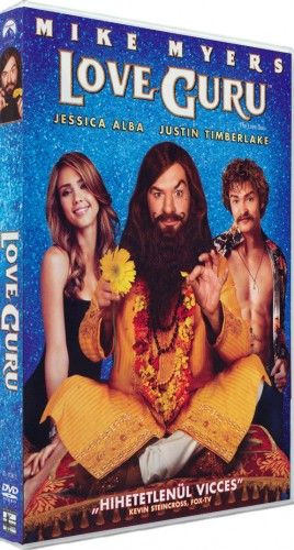 Love Guru