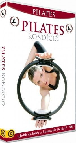 Pilates Program: 5. Pilates Kondíció