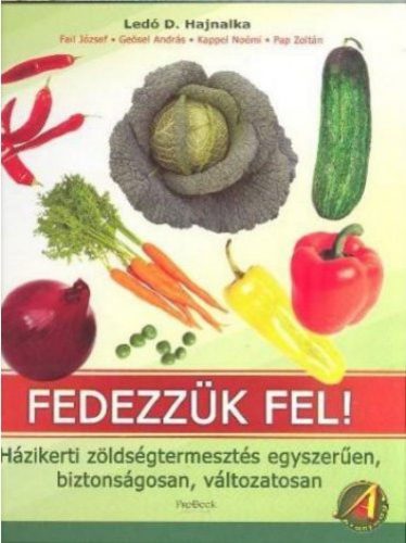 Fedezzük fel!