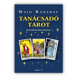 Tanácsadó Tarot