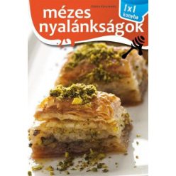 Mézes nyalánkságok