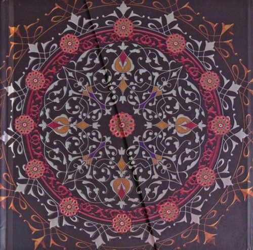 Boncahier - Mandalas - 55241