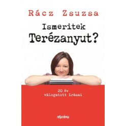 Ismeritek Terézanyut?