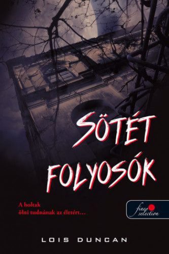 Sötét folyosók