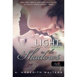   Light in the Shadows – Fény az éjszakában - Utánad a sötétbe 2.