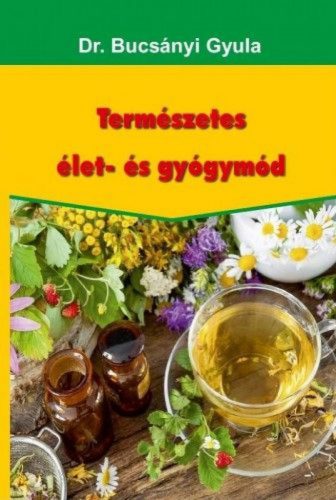 Természetes élet- és gyógymód