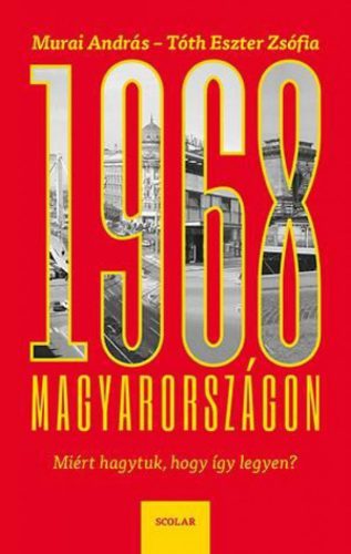 1968 Magyarországon