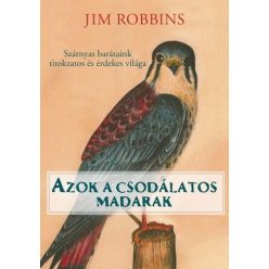 Azok a csodálatos madarak