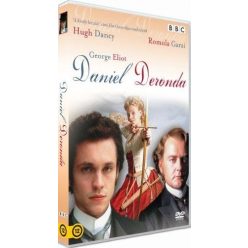 Daniel Deronda - DVD