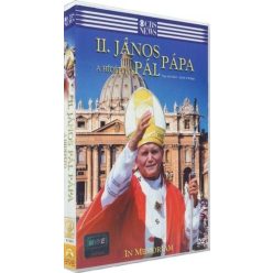 II. János Pál - A hídépítő - DVD