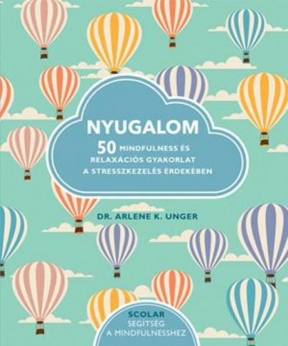 Nyugalom