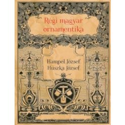 Régi magyar ornamentika