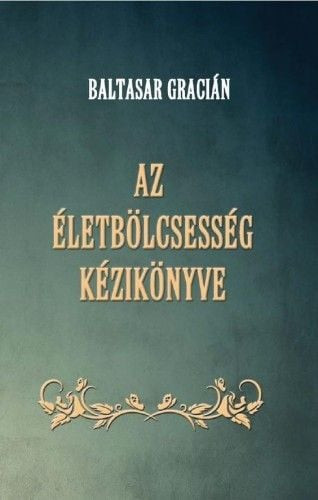 Az életbölcsesség kézikönyve