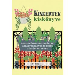 Kiskertek kiskönyve