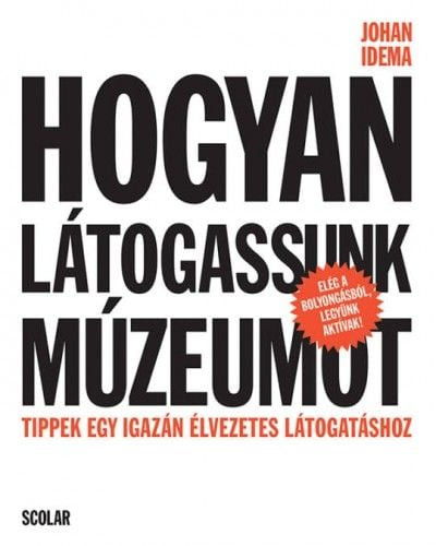 Hogyan látogassunk múzeumot