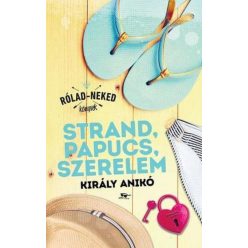 Strand, papucs, szerelem